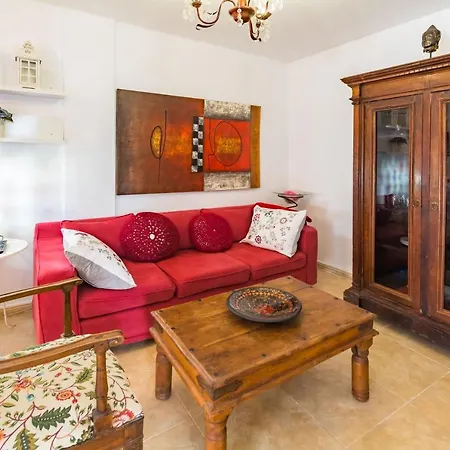 公寓 Relax 卡门港