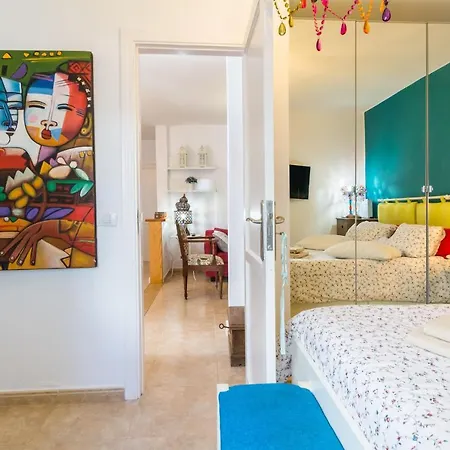 Relax Appartement *