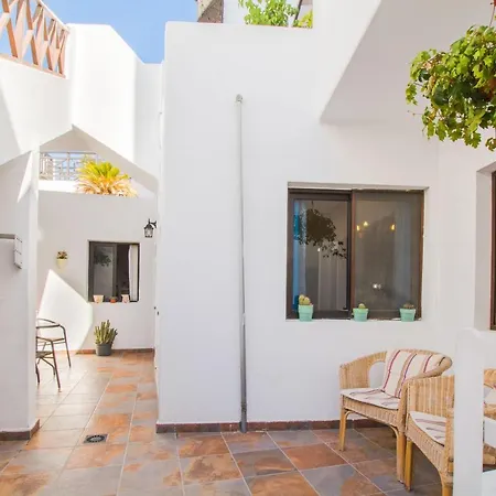 Relax Appartement Puerto del Carmen (Lanzarote)