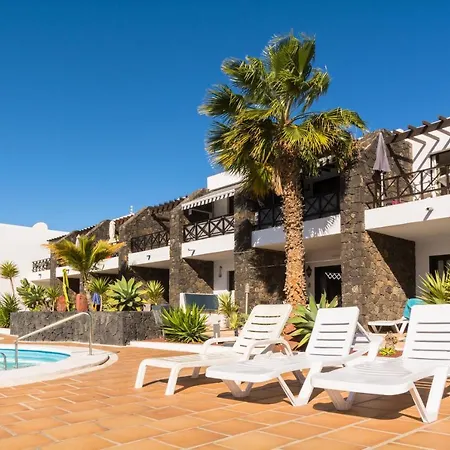 Appartamento Relax Puerto del Carmen (Lanzarote)