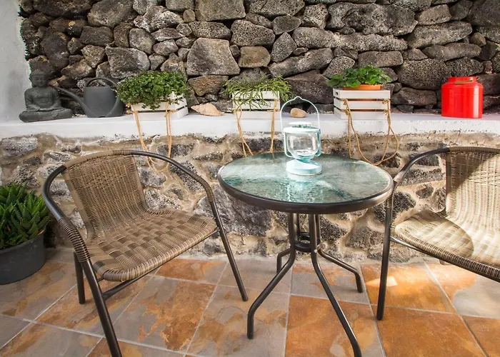 Apartament Relax Puerto del Carmen (Lanzarote)