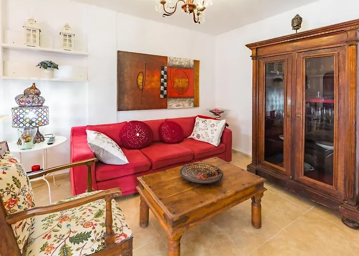 Apartament Relax Puerto del Carmen (Lanzarote)