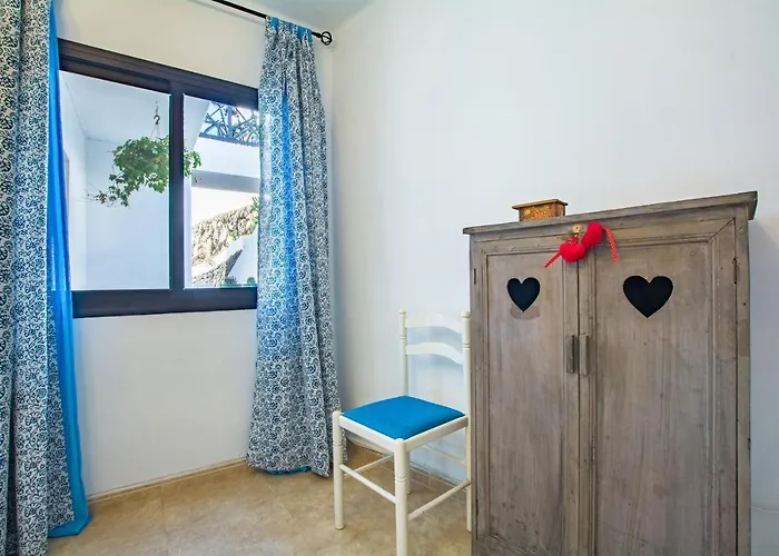 Apartament Relax Puerto del Carmen (Lanzarote)