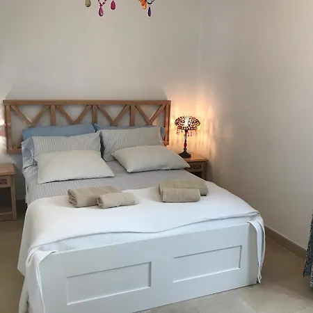 아파트 Relax 푸에르토 델 카르멘