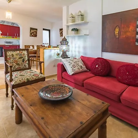 Διαμέρισμα Relax