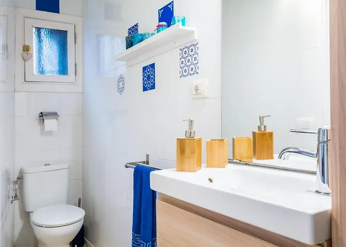 Relax * Πουέρτο Ντελ Κάρμεν