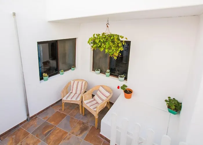 Relax * Πουέρτο Ντελ Κάρμεν