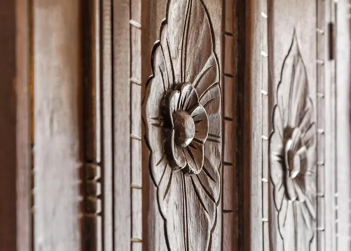 Διαμέρισμα Relax Πουέρτο Ντελ Κάρμεν